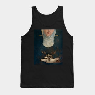 Mouse Mother Tank Top